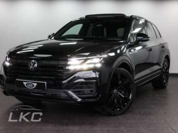 2021 (21) 3L Black Edition 5dr Auto