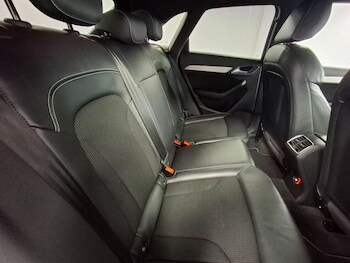 Used Audi Q3 2017 for sale - 76559989: Photo