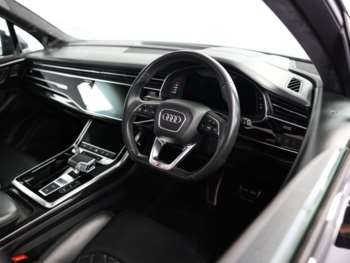 Used Audi Q7 2020 for sale - 74965712: Photo