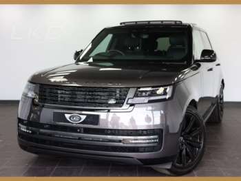(24) - 3.0 P550e 38.2kWh Autobiography Auto 4WD Euro 6 (s/s) 5dr