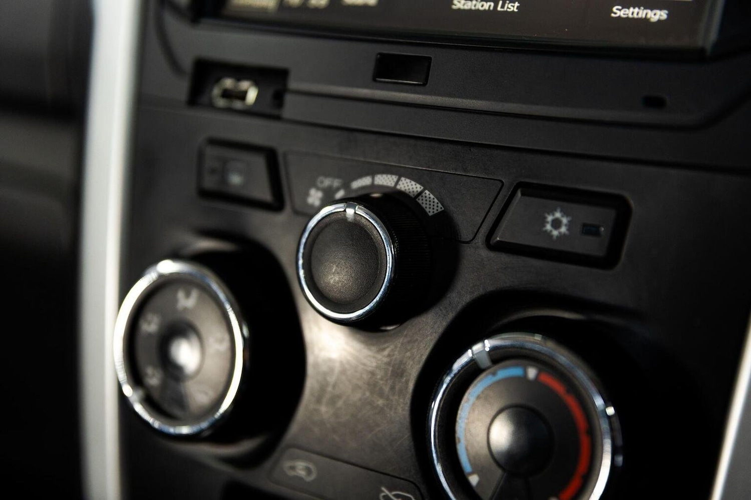 Vehicle 43