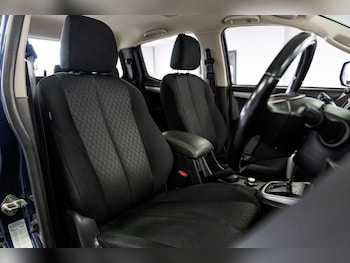 Used Isuzu D-Max 2017 for sale - 75948265: Photo