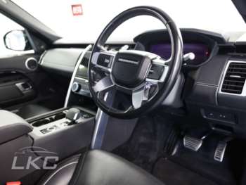 Used Land Rover Discovery 2021 for sale - 73450590: Photo