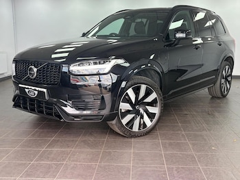 Used Volvo XC90 2023 for sale - 79429714: Photo