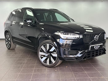 Used Volvo XC90 2023 for sale - 79429714: Photo