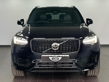 Used Volvo XC90 2023 for sale - 79429714: Photo