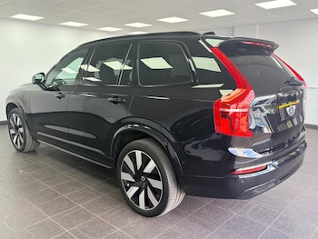 Used Volvo XC90 2023 for sale - 79429714: Photo
