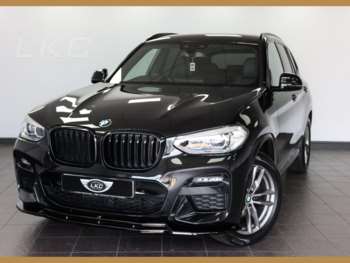(69) - 2.0 20i GPF M Sport Auto xDrive Euro 6 (s/s) 5dr
