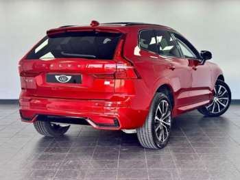 Used Volvo XC60 2023 for sale - 75380665: Photo
