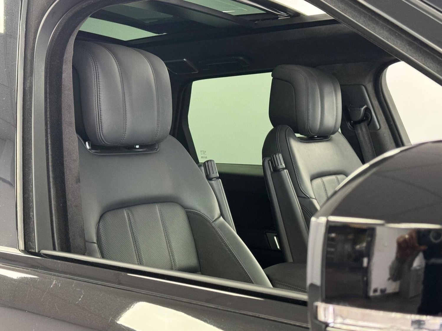 Used Land Rover Range Rover Sport 2022 for sale - 76358193: Photo 11