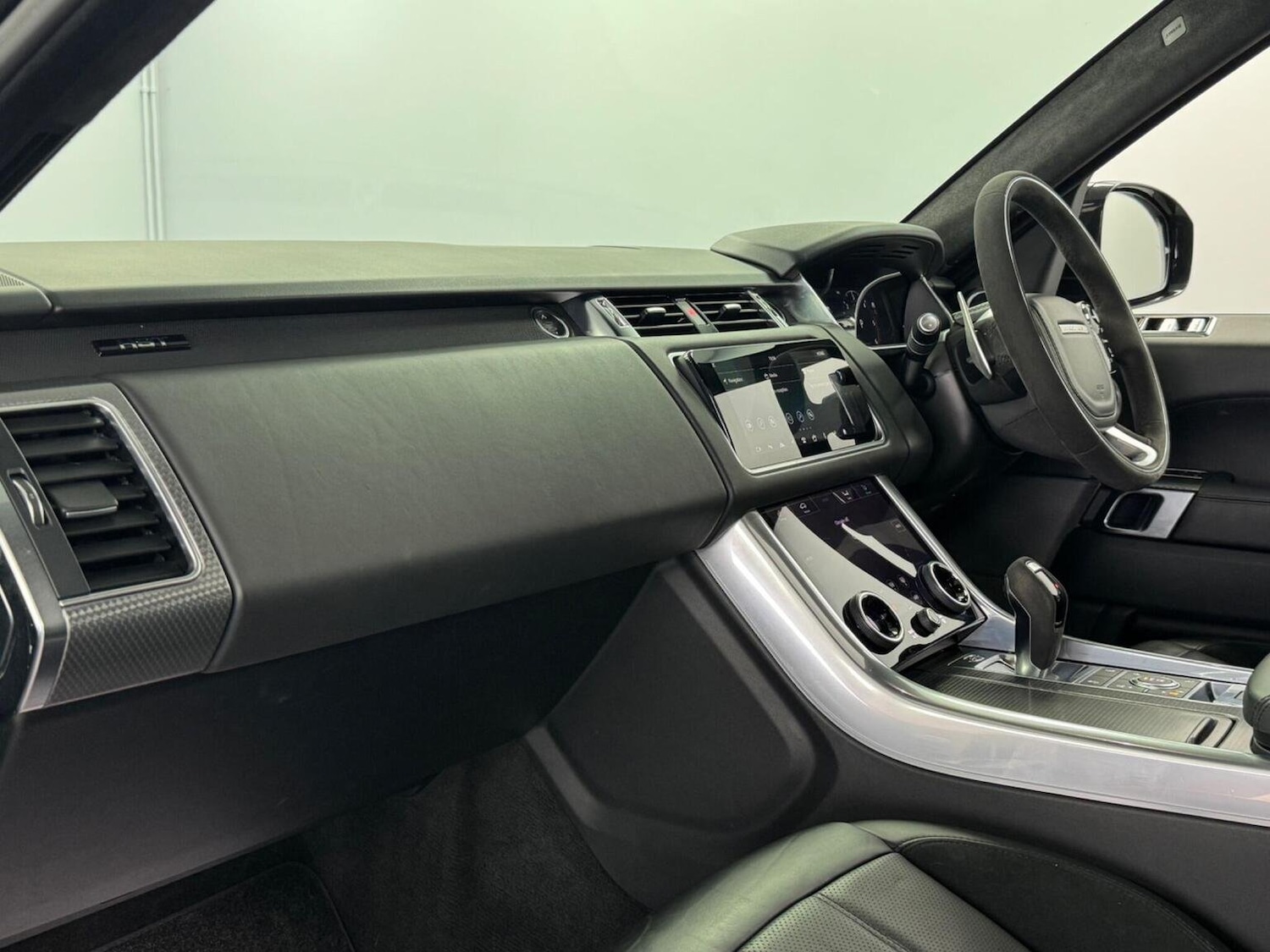 Used Land Rover Range Rover Sport 2022 for sale - 76358193: Photo 12