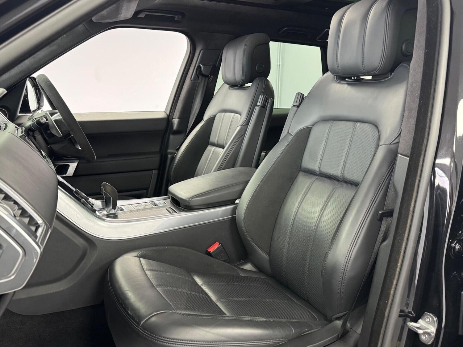 Used Land Rover Range Rover Sport 2022 for sale - 76358193: Photo 13