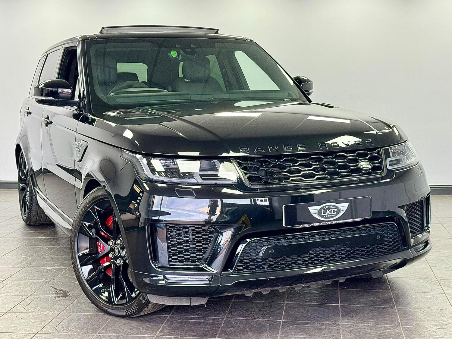 Used Land Rover Range Rover Sport 2022 for sale - 76358193: Photo 14