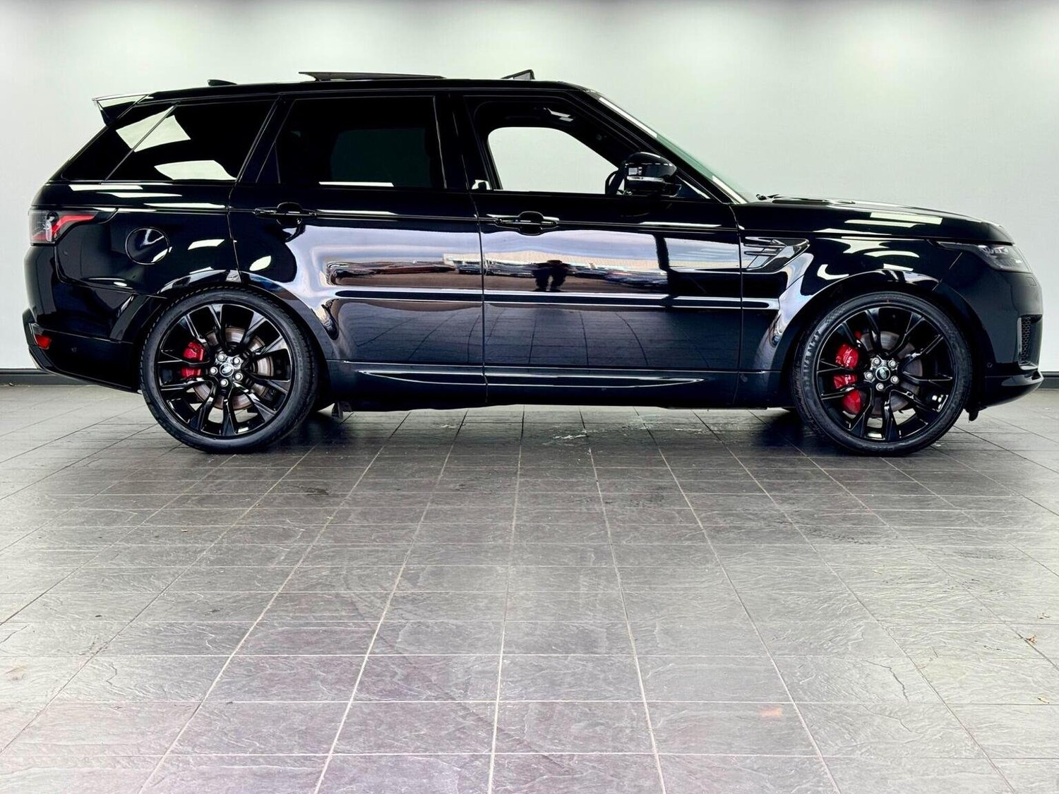 Used Land Rover Range Rover Sport 2022 for sale - 76358193: Photo 15
