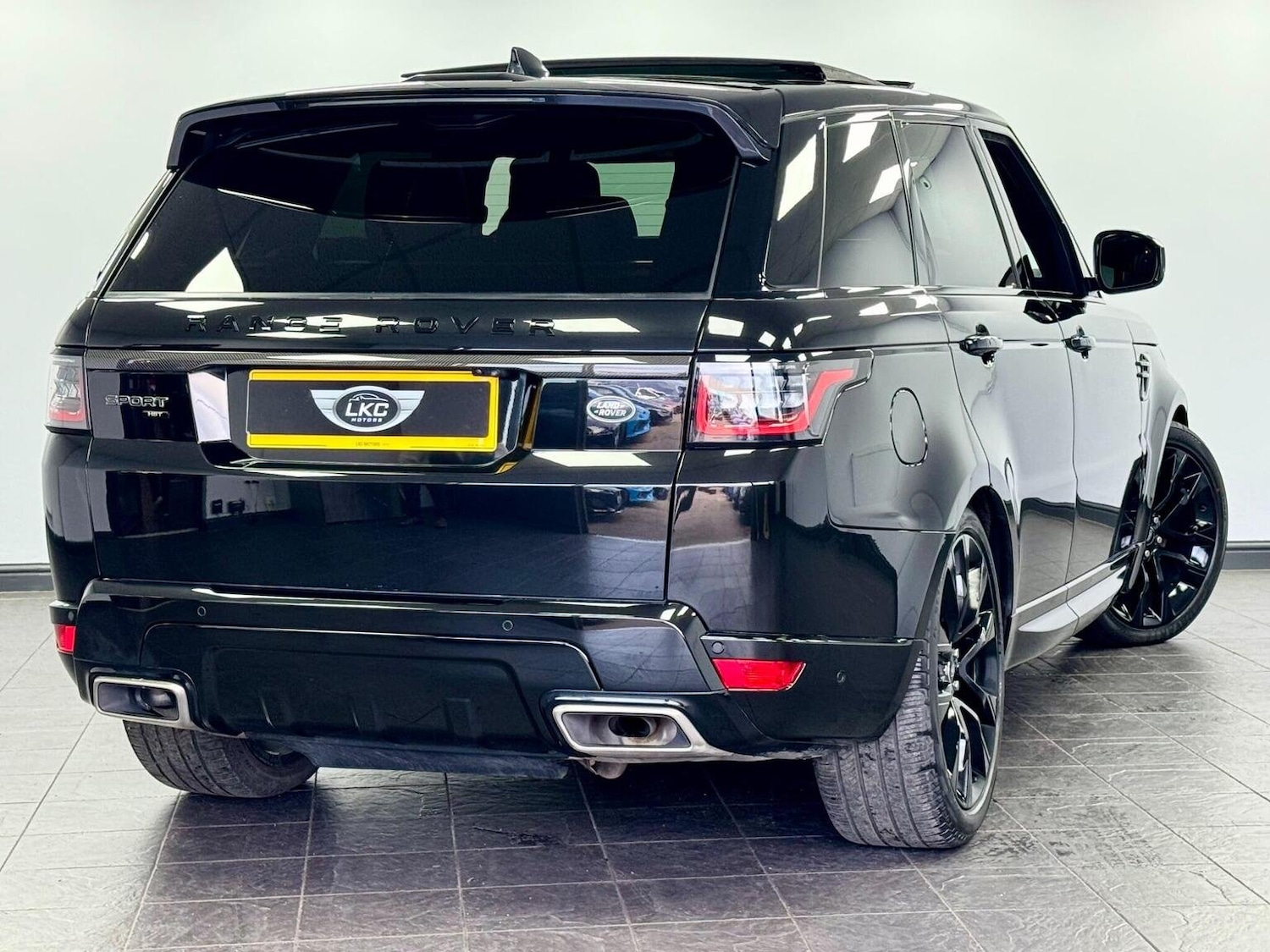 Used Land Rover Range Rover Sport 2022 for sale - 76358193: Photo 16