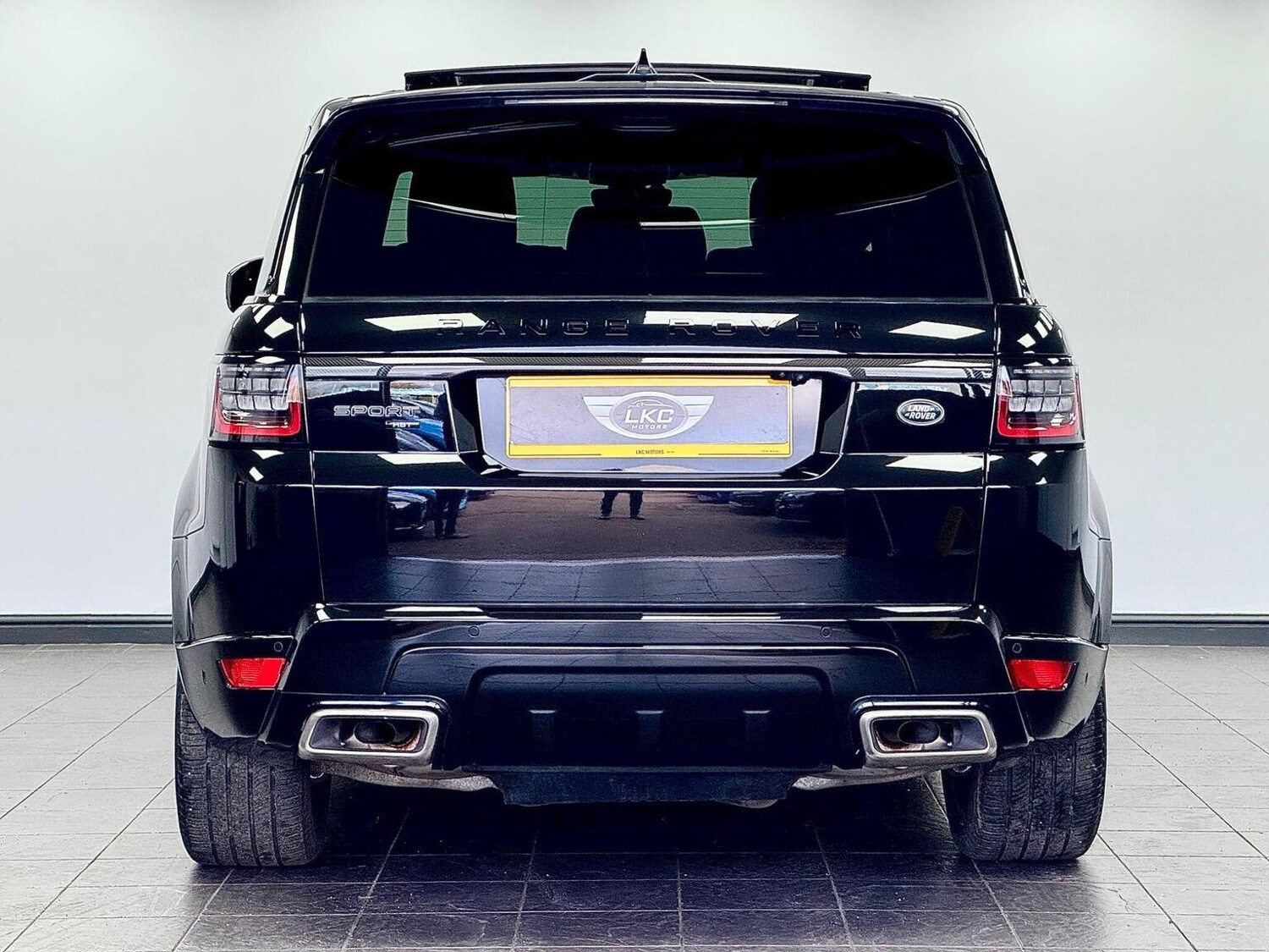 Used Land Rover Range Rover Sport 2022 for sale - 76358193: Photo 17