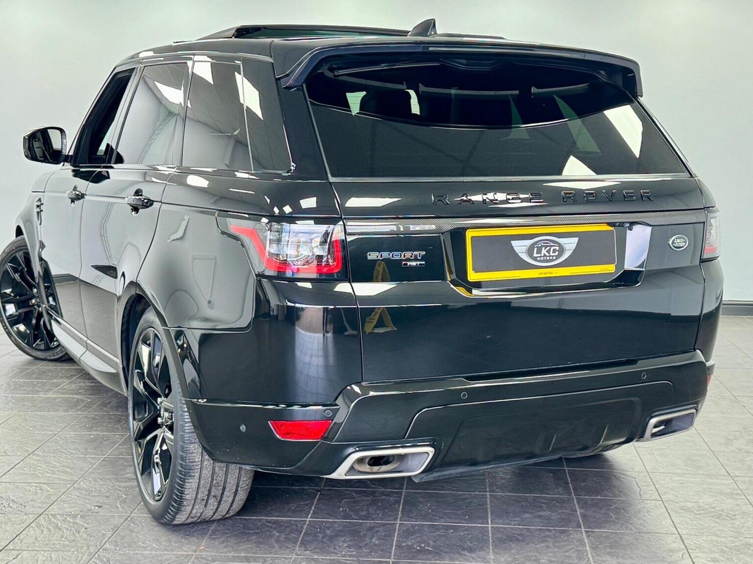 Used Land Rover Range Rover Sport 2022 for sale - 76358193: Photo 19
