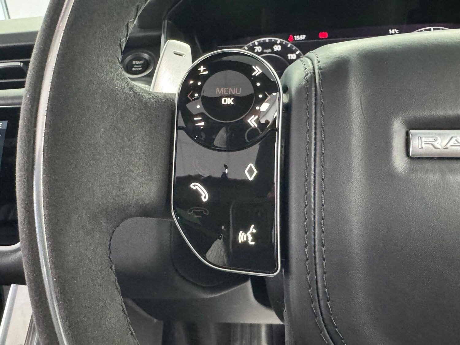 Used Land Rover Range Rover Sport 2022 for sale - 76358193: Photo 30