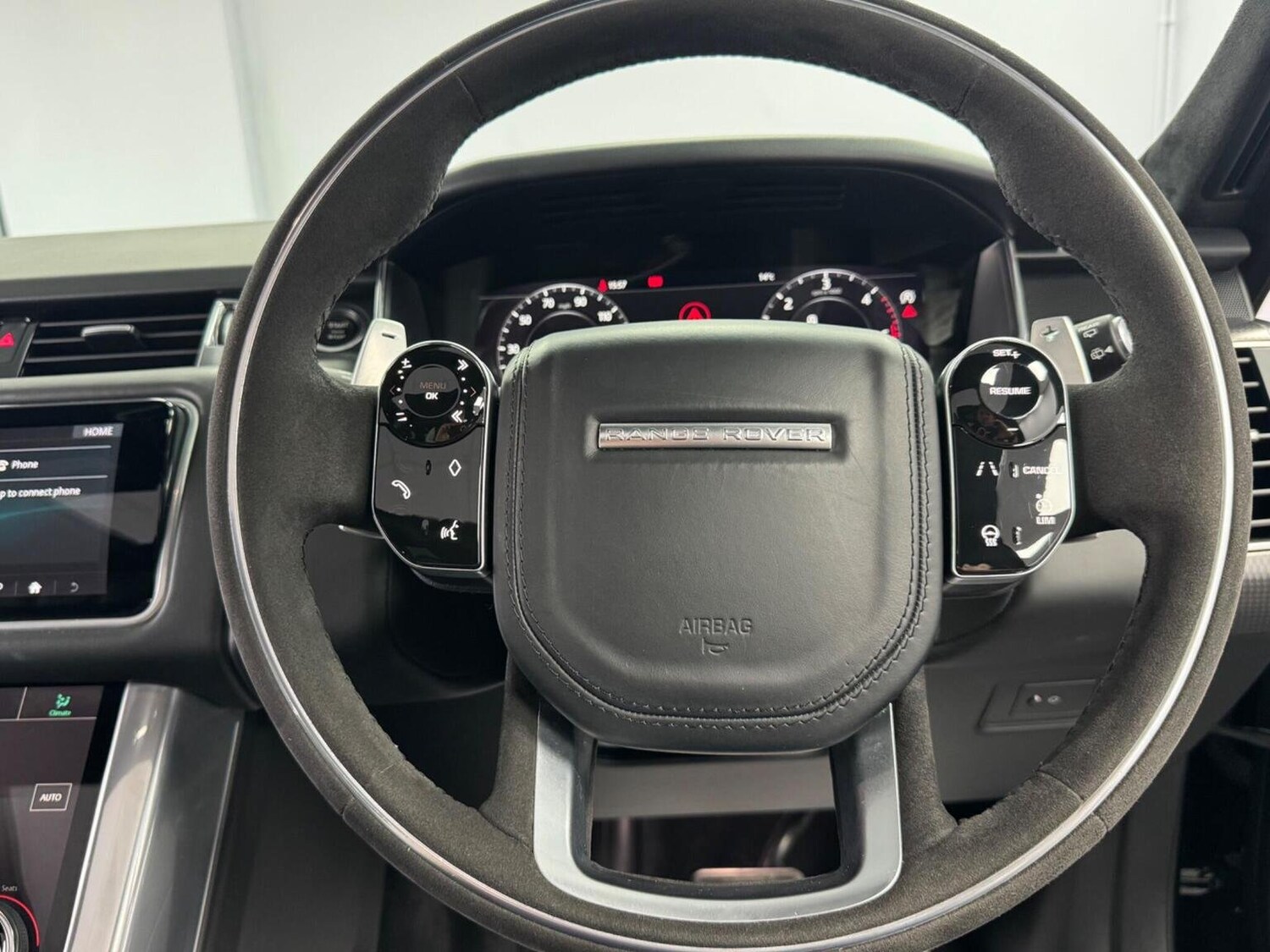 Used Land Rover Range Rover Sport 2022 for sale - 76358193: Photo 32