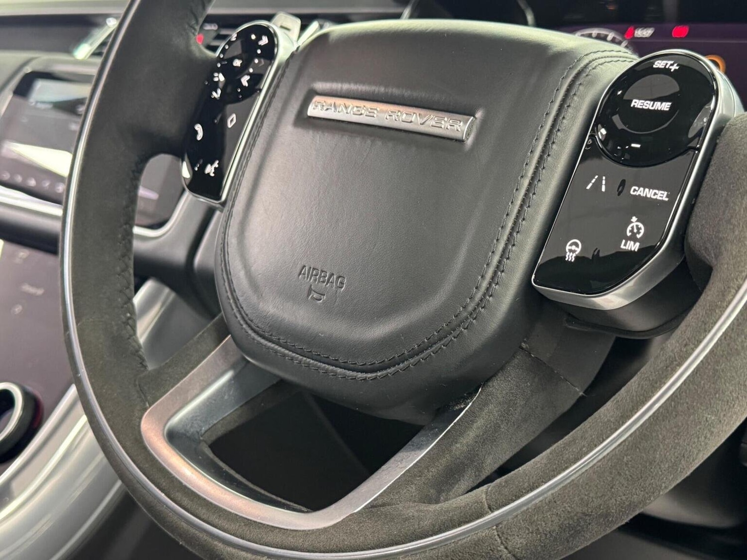 Used Land Rover Range Rover Sport 2022 for sale - 76358193: Photo 33
