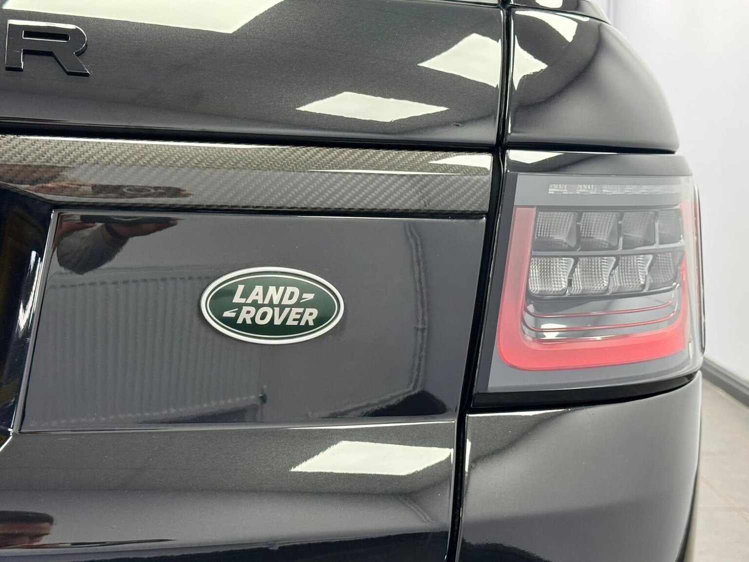 Used Land Rover Range Rover Sport 2022 for sale - 76358193: Photo 38