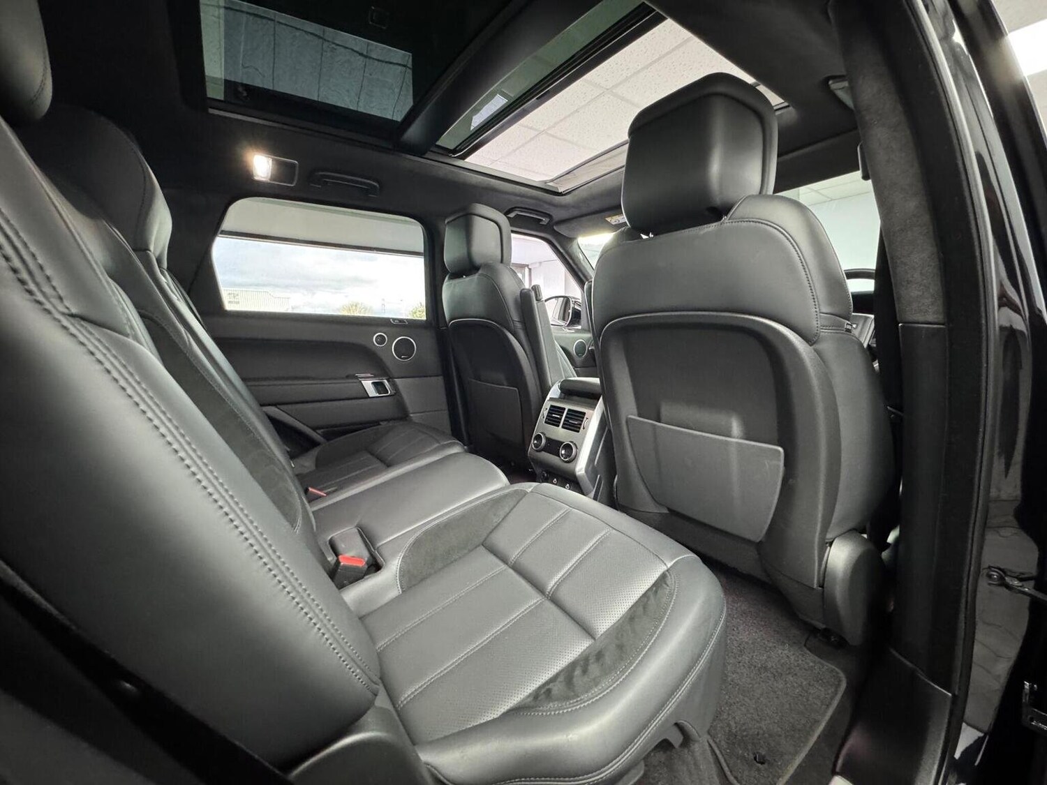 Used Land Rover Range Rover Sport 2022 for sale - 76358193: Photo 39