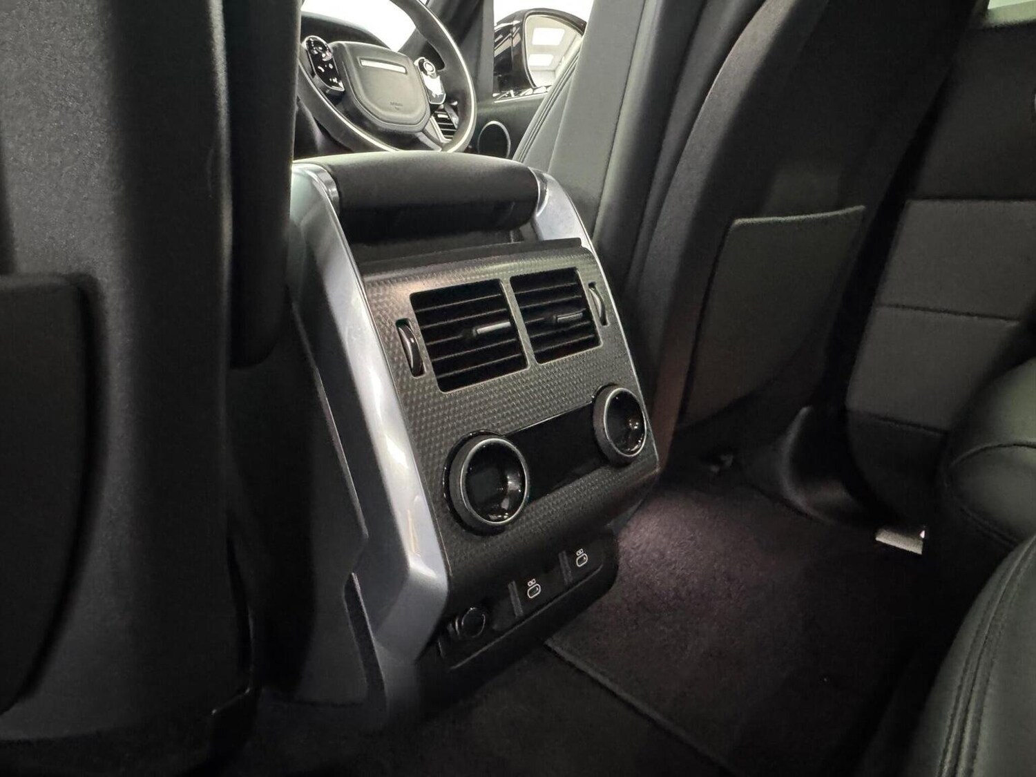 Used Land Rover Range Rover Sport 2022 for sale - 76358193: Photo 41