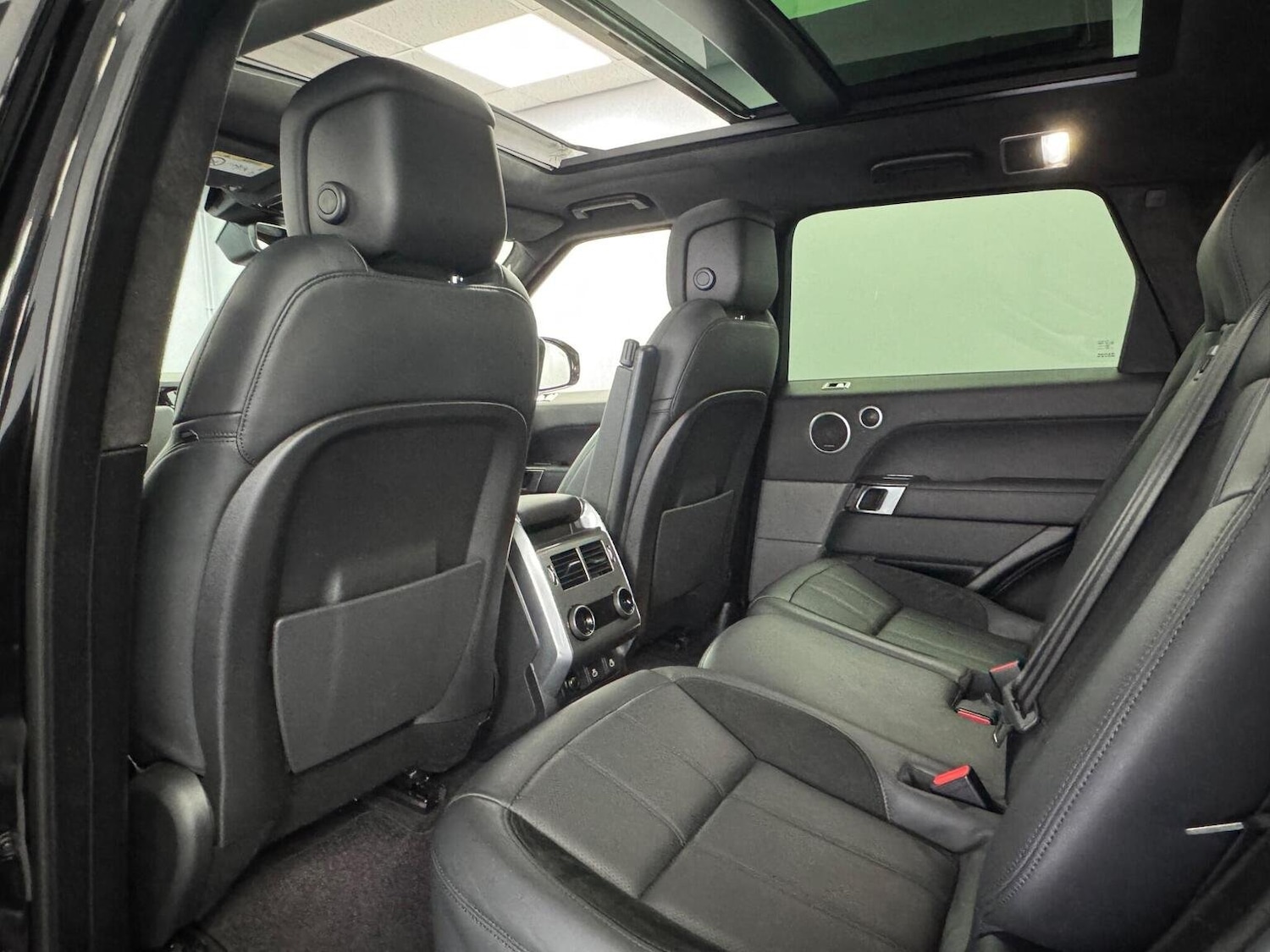 Used Land Rover Range Rover Sport 2022 for sale - 76358193: Photo 42