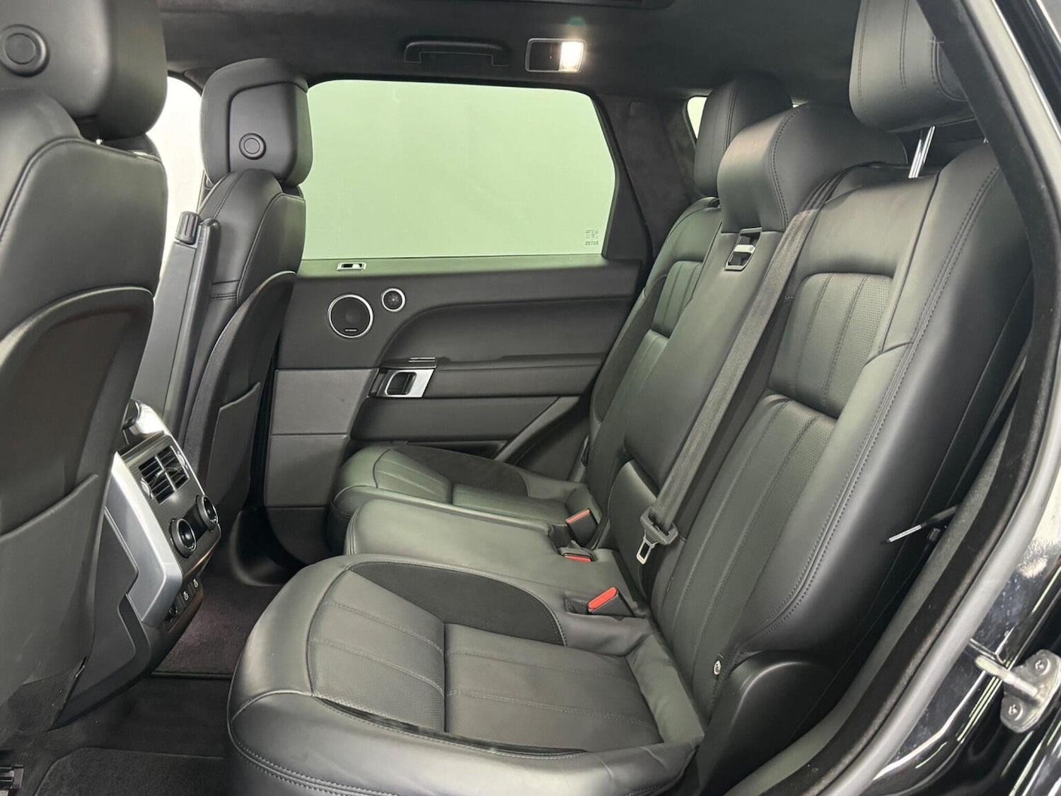 Used Land Rover Range Rover Sport 2022 for sale - 76358193: Photo 43