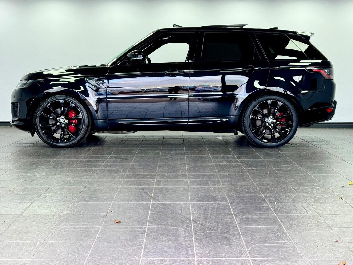 Used Land Rover Range Rover Sport 2022 for sale - 76358193: Photo 44