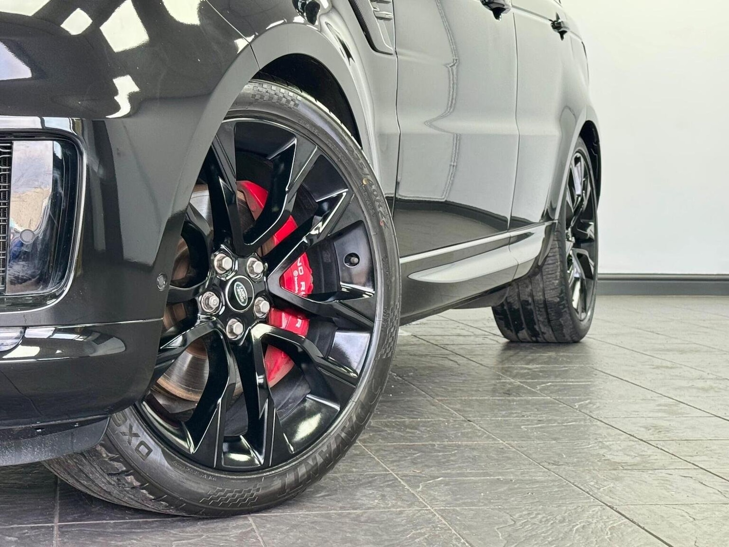 Used Land Rover Range Rover Sport 2022 for sale - 76358193: Photo 45