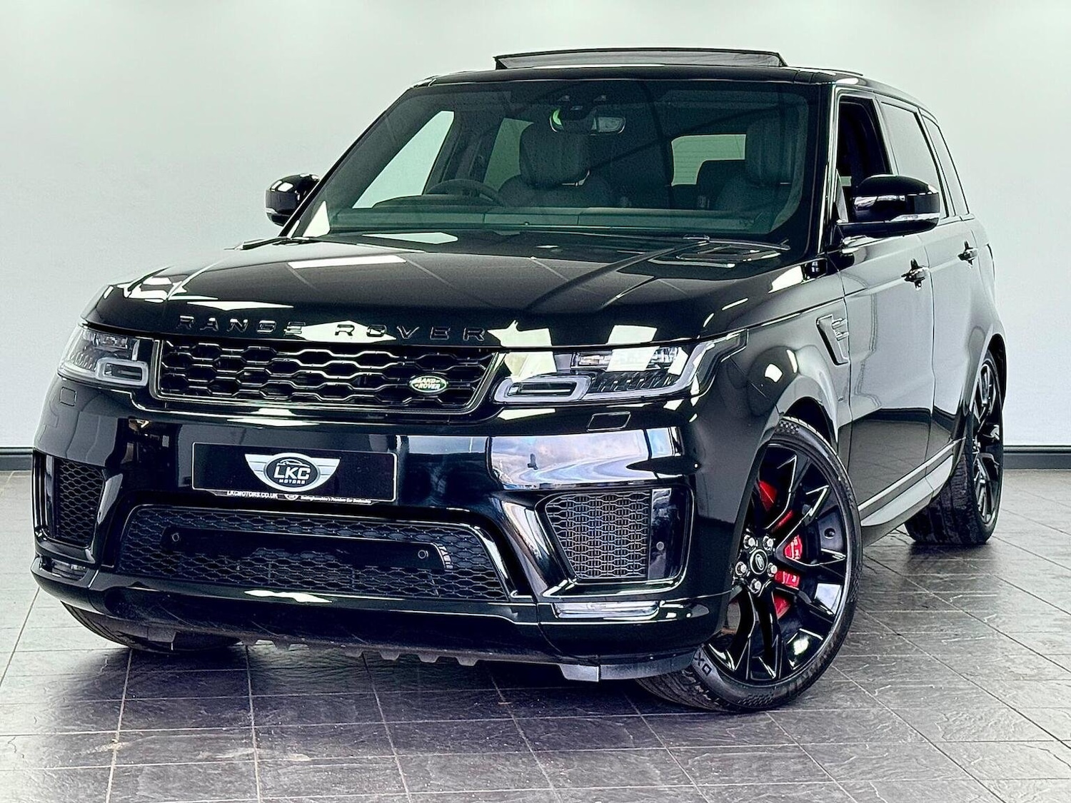 Used Land Rover Range Rover Sport 2022 for sale - 76358193: Photo 46