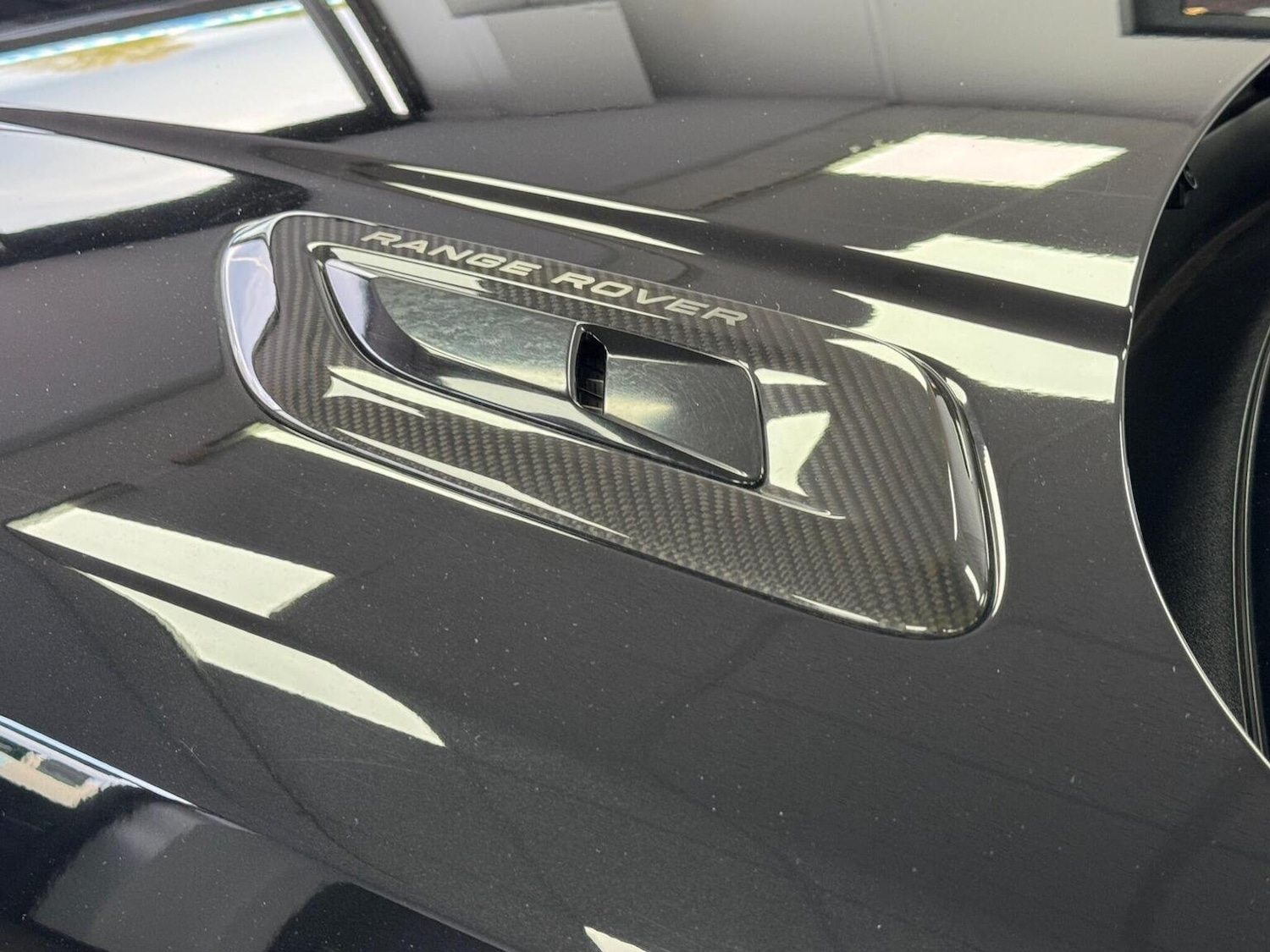Used Land Rover Range Rover Sport 2022 for sale - 76358193: Photo 47