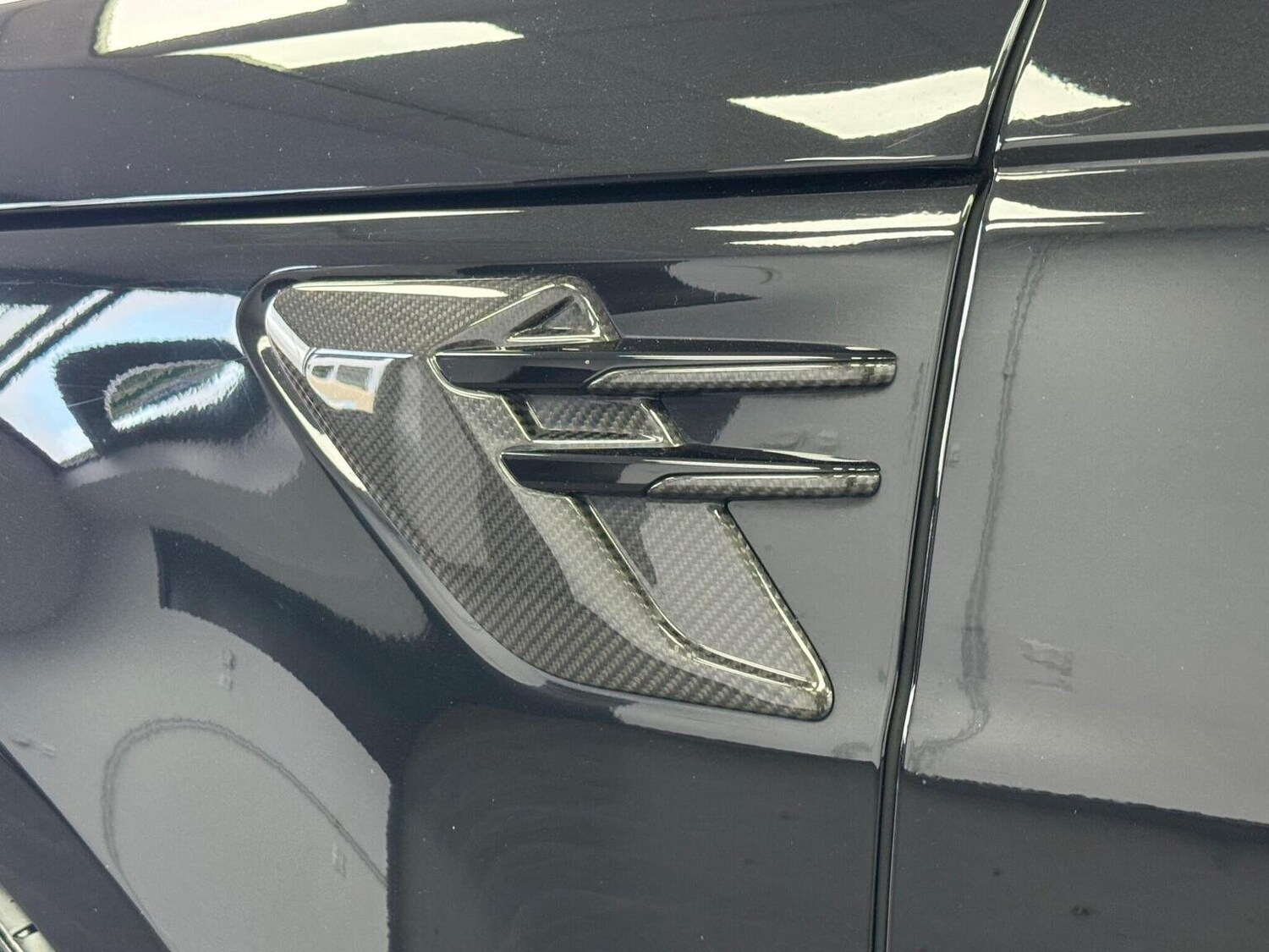 Used Land Rover Range Rover Sport 2022 for sale - 76358193: Photo 48