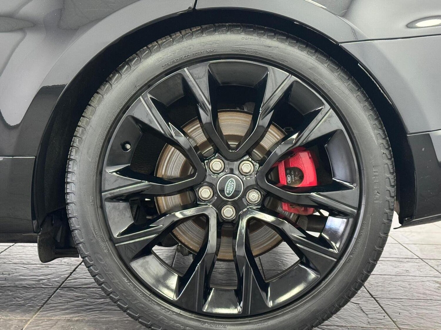 Used Land Rover Range Rover Sport 2022 for sale - 76358193: Photo 49