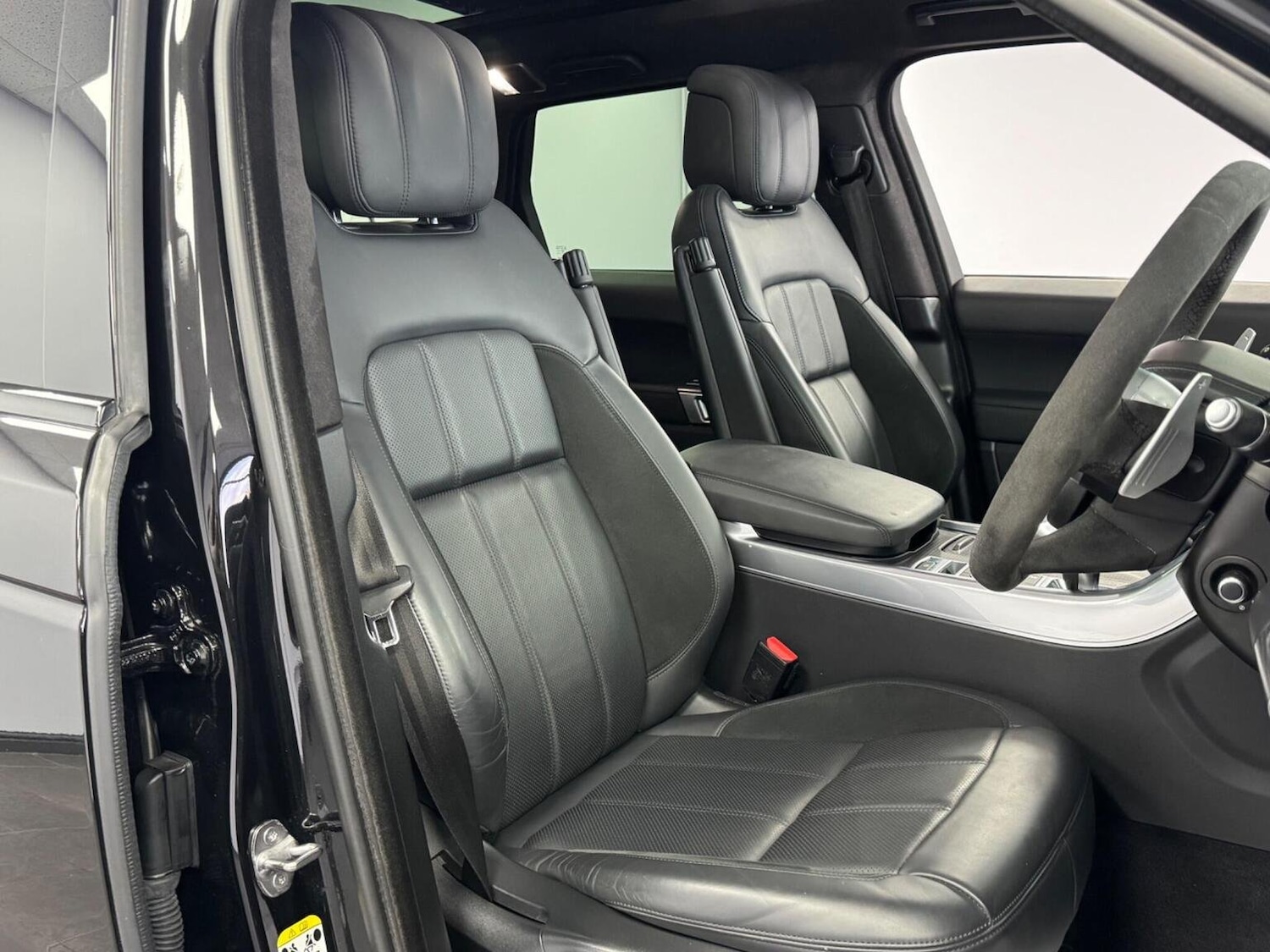 Used Land Rover Range Rover Sport 2022 for sale - 76358193: Photo 5