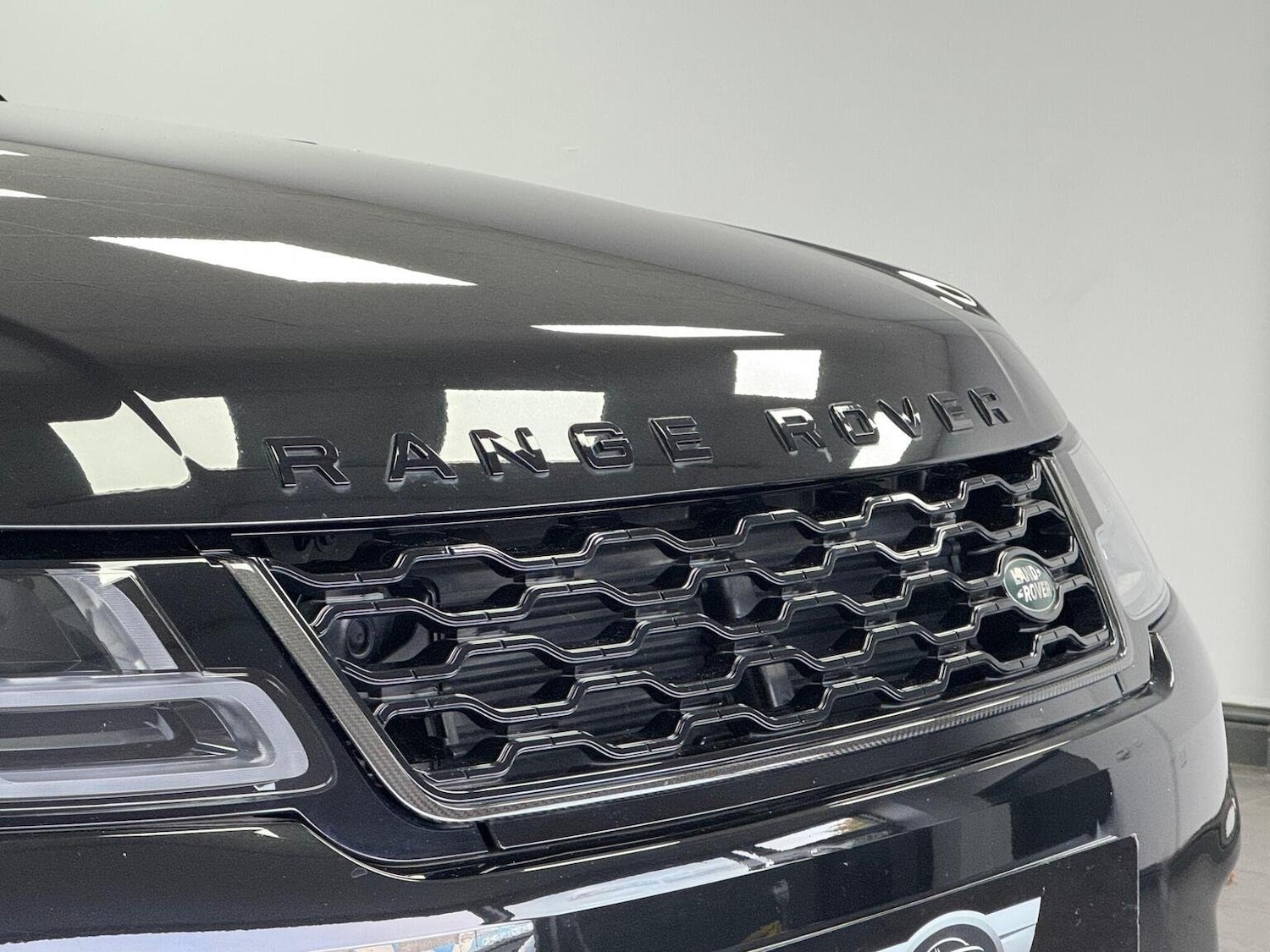 Used Land Rover Range Rover Sport 2022 for sale - 76358193: Photo 53