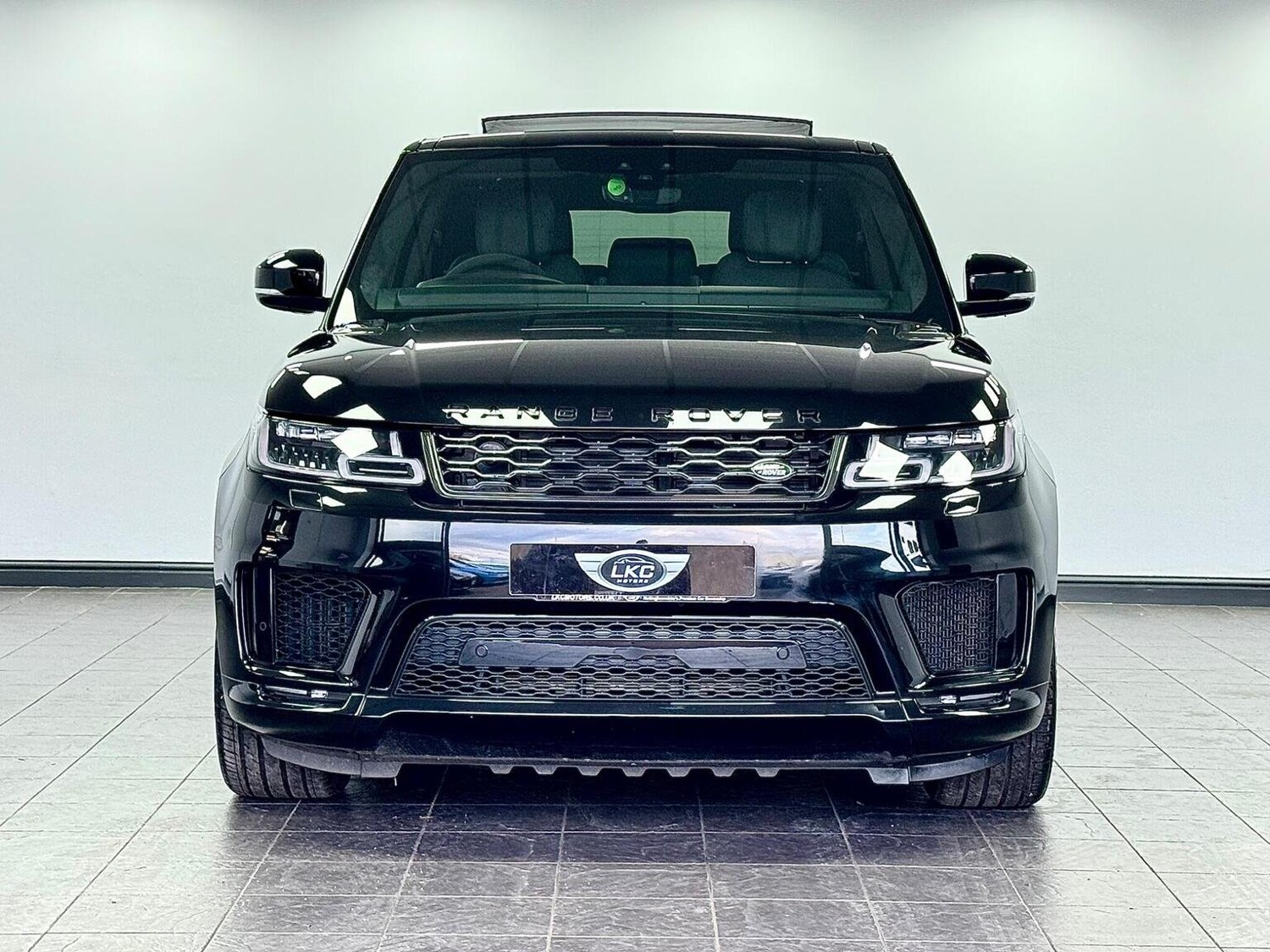 Used Land Rover Range Rover Sport 2022 for sale - 76358193: Photo 55