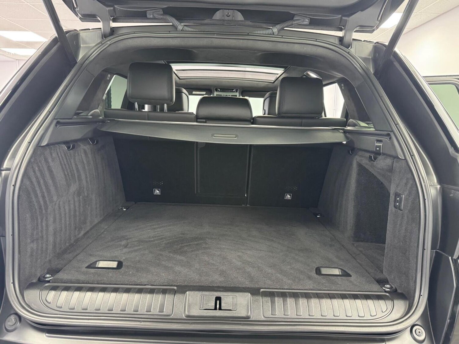 Used Land Rover Range Rover Sport 2022 for sale - 76358193: Photo 56