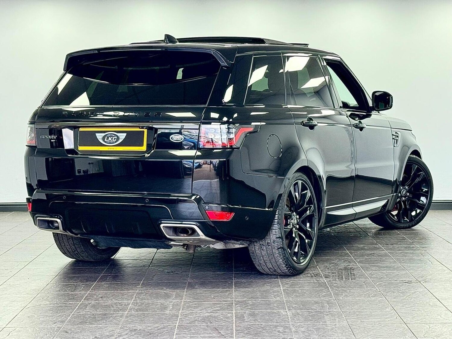 Used Land Rover Range Rover Sport 2022 for sale - 76358193: Photo 7