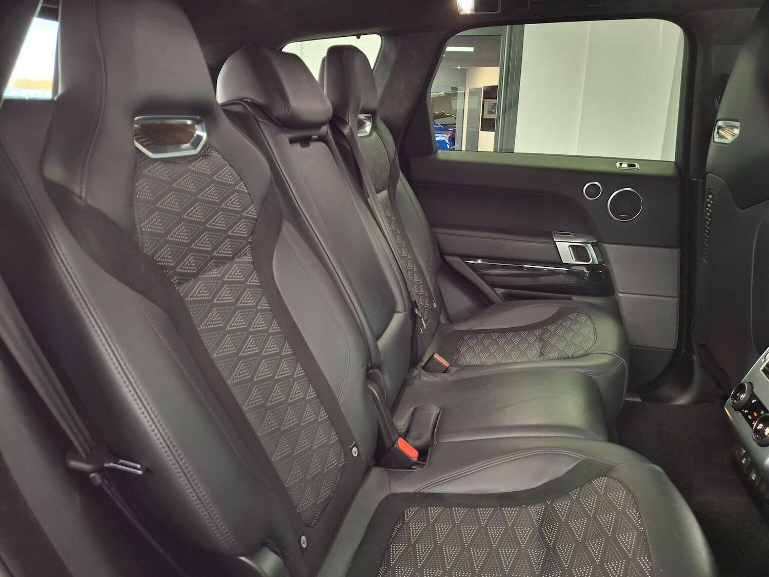 Used Land Rover Range Rover Sport 2020 for sale - 77901291: Photo 10