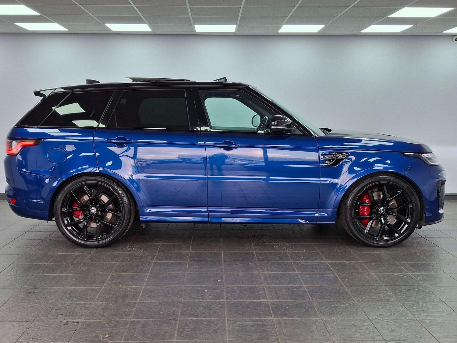 Used Land Rover Range Rover Sport 2020 for sale - 77901291: Photo 15