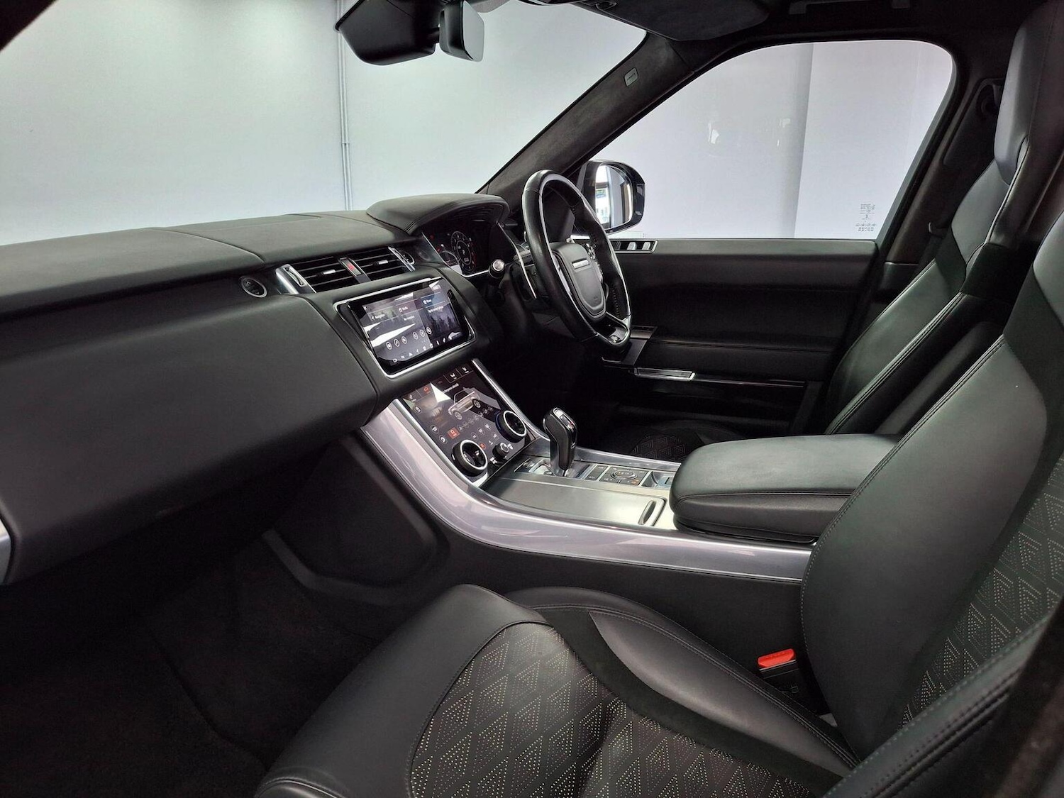 Used Land Rover Range Rover Sport 2020 for sale - 77901291: Photo 16