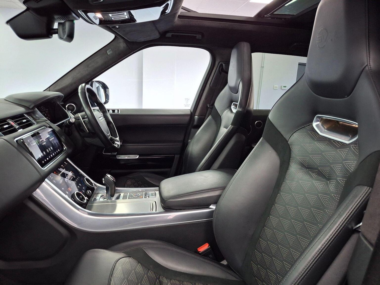 Used Land Rover Range Rover Sport 2020 for sale - 77901291: Photo 17