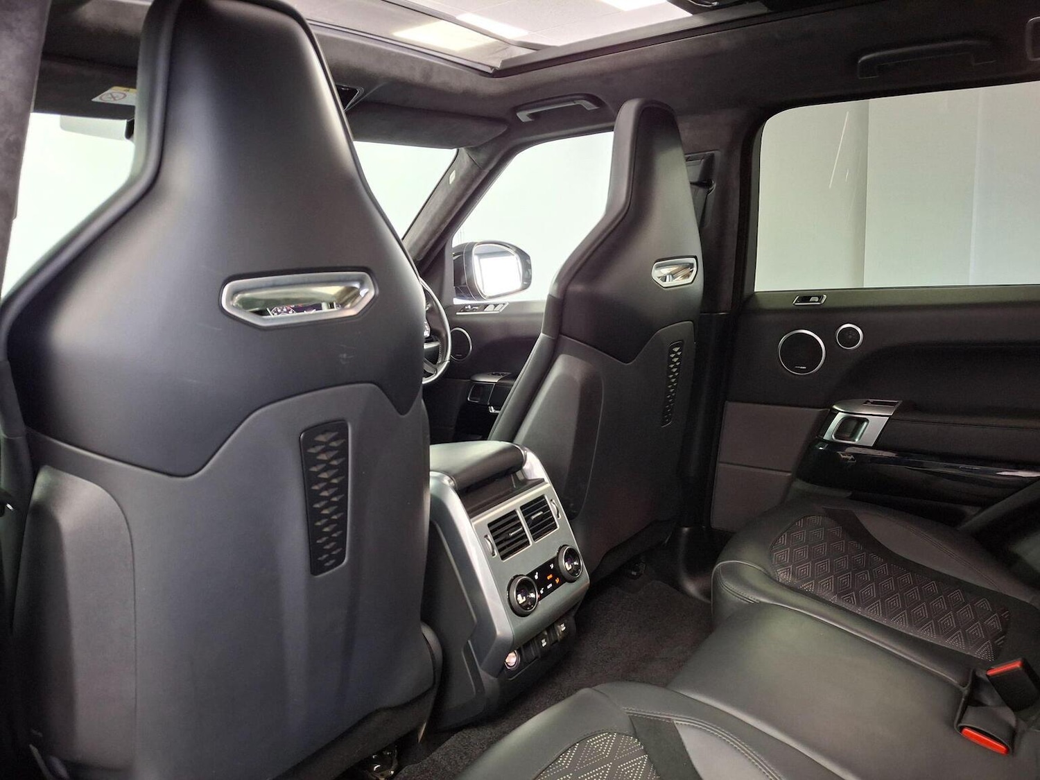 Used Land Rover Range Rover Sport 2020 for sale - 77901291: Photo 19