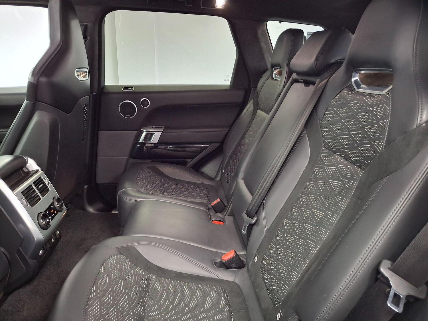 Used Land Rover Range Rover Sport 2020 for sale - 77901291: Photo 20