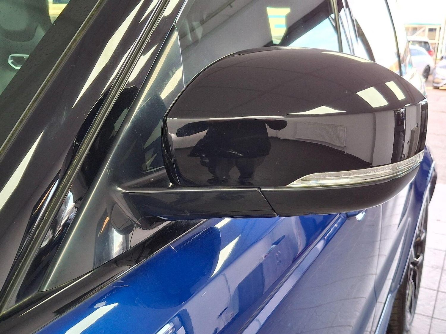 Used Land Rover Range Rover Sport 2020 for sale - 77901291: Photo 22