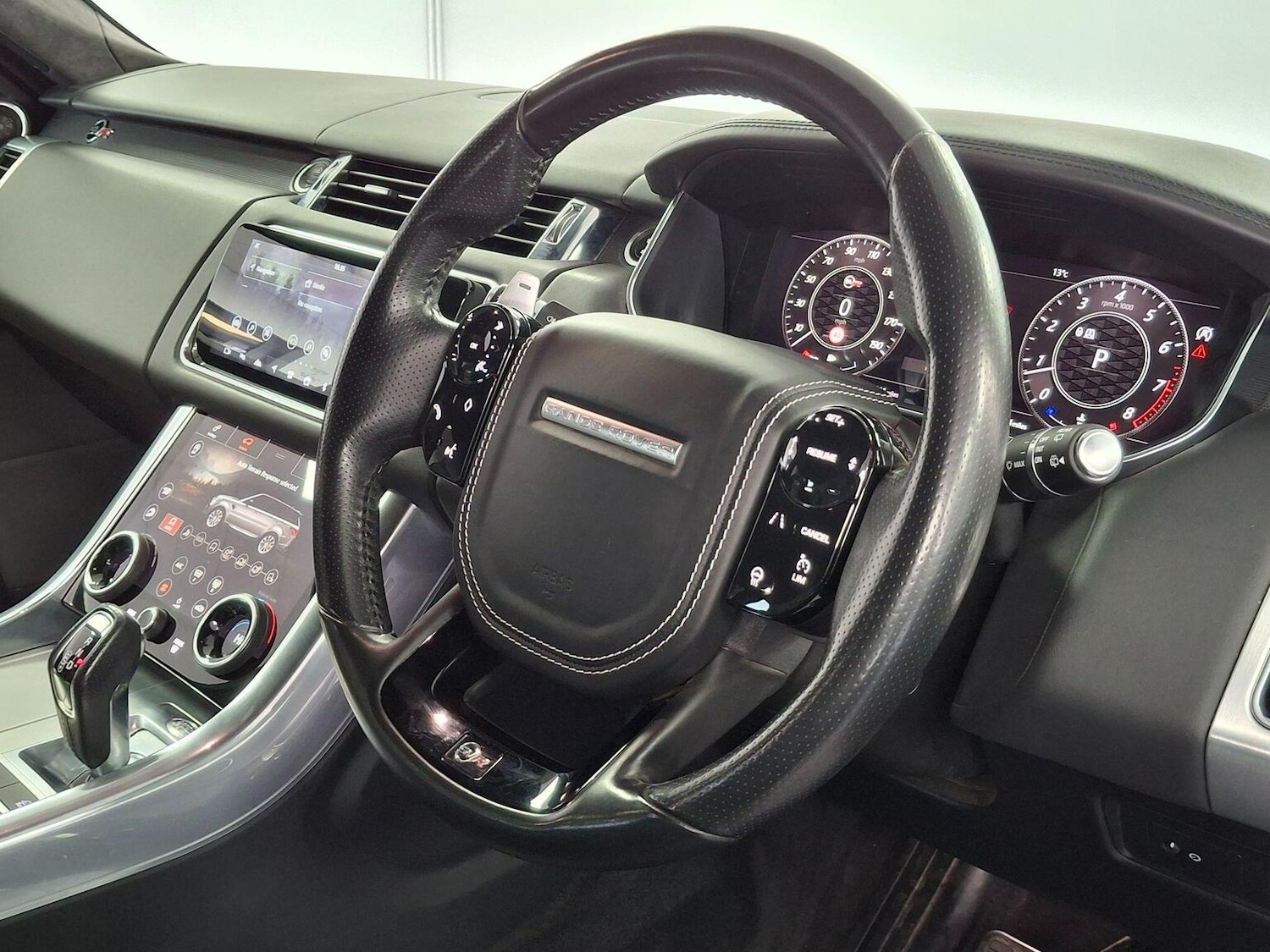 Used Land Rover Range Rover Sport 2020 for sale - 77901291: Photo 28