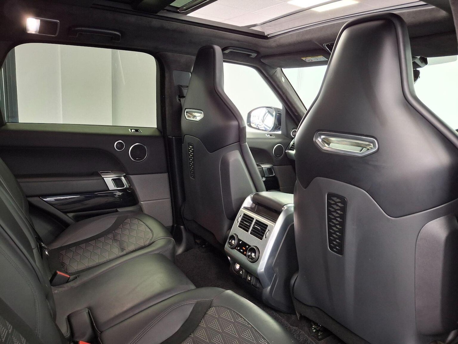 Used Land Rover Range Rover Sport 2020 for sale - 77901291: Photo 30