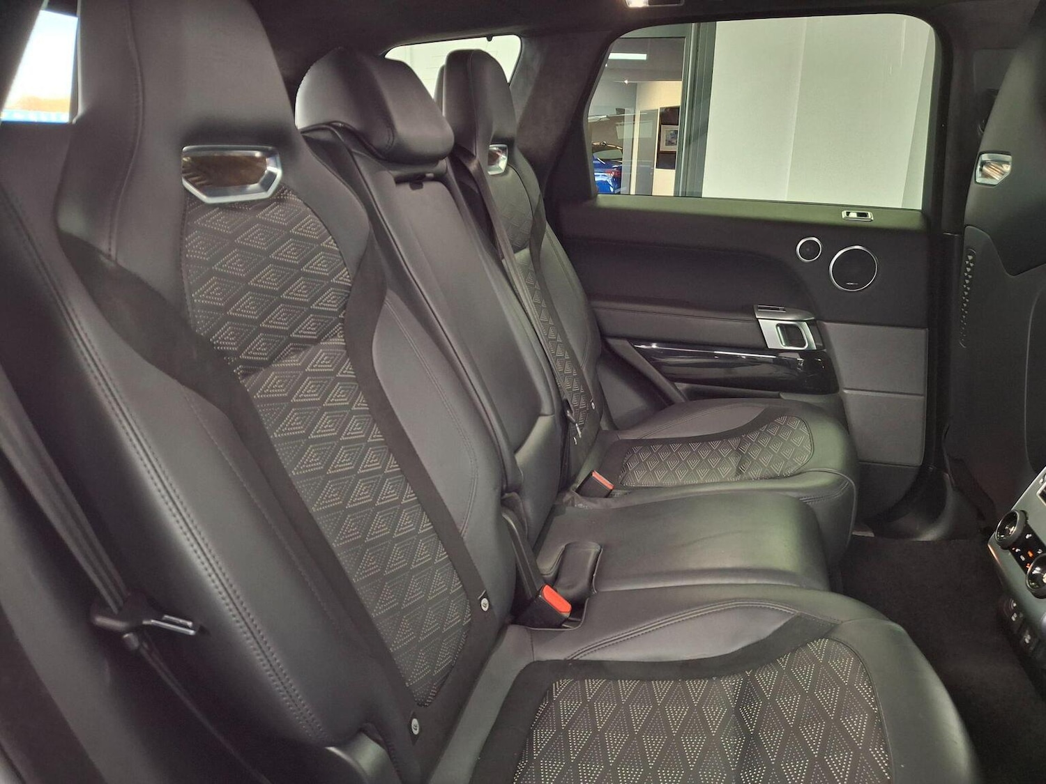 Used Land Rover Range Rover Sport 2020 for sale - 77901291: Photo 31